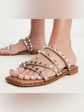 Steve Madden Skyler Sandals